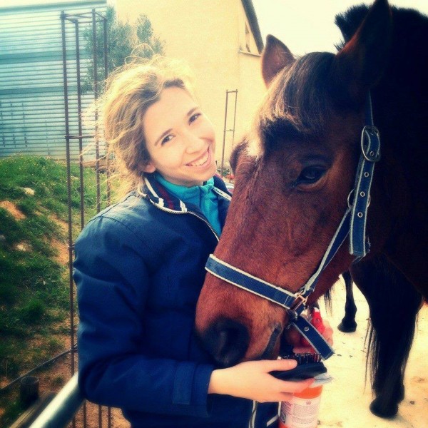 Photo de profil de tessnicotra