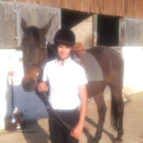 Photo de profil de timothy12
