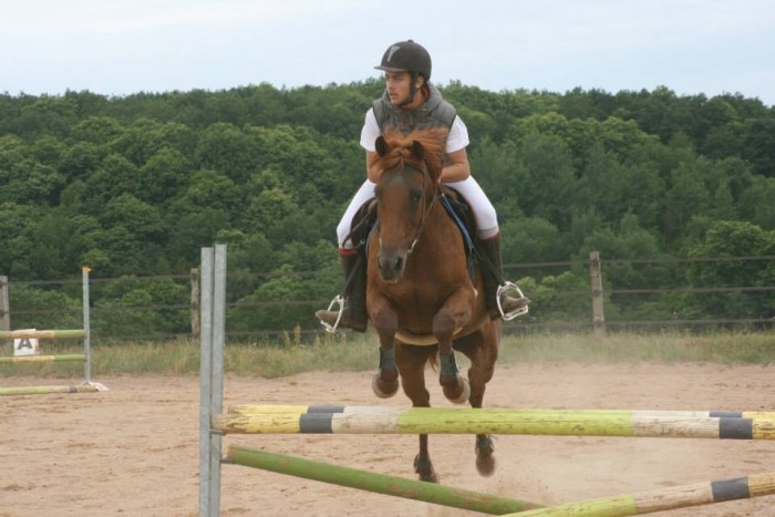 Photo de profil de ucas