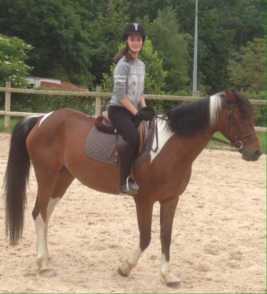 Photo de profil de vibi38