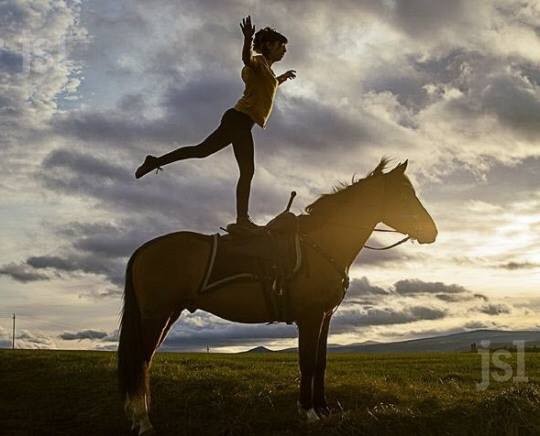 Photo de profil de voltigecosaque