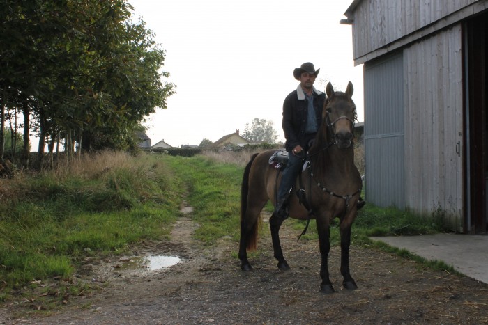 Photo de profil de xavbarteam