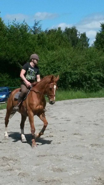 Photo de profil de yoann35