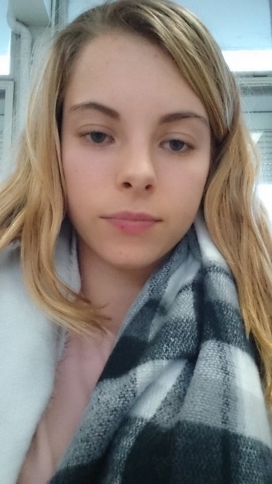 Photo de profil de 16maurinelaurie