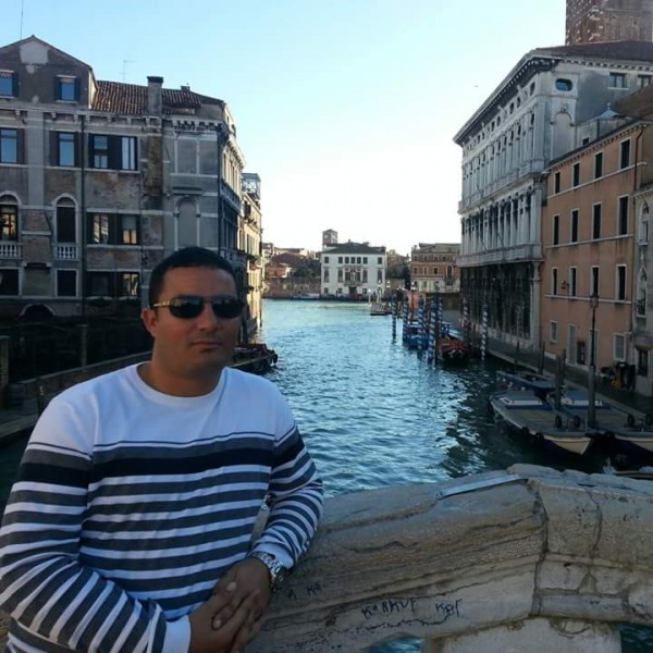 Photo de profil de 1980ahmed