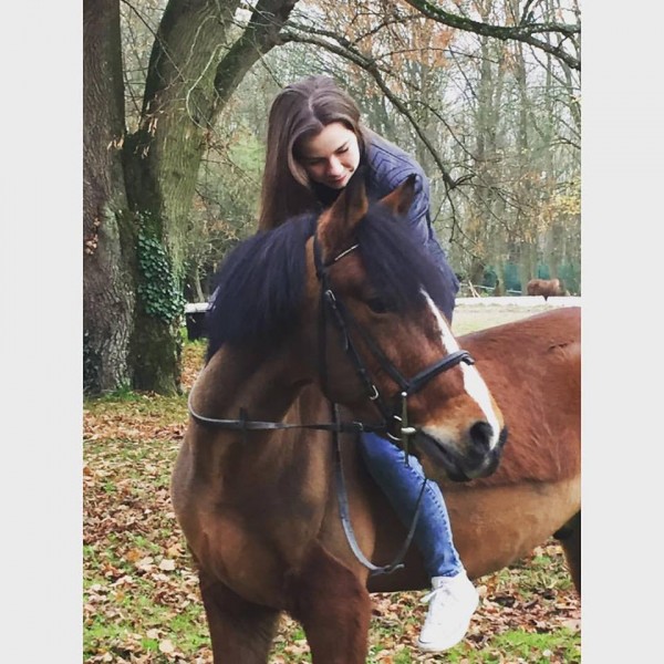 Photo de profil de adele.rustic