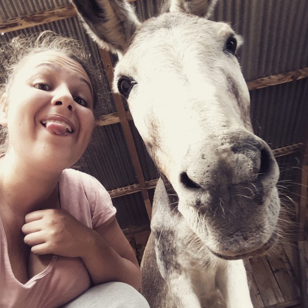 Photo de profil de adelinecourt