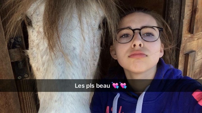 Photo de profil de aglae123