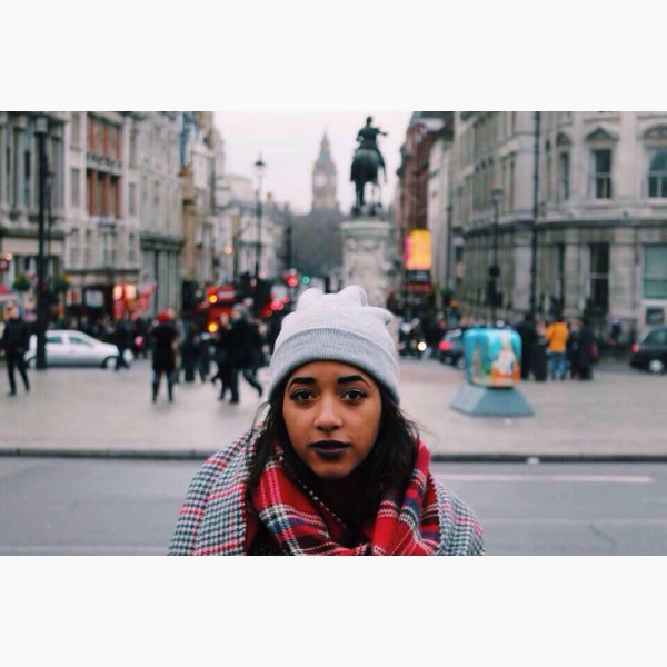 Photo de profil de aidaj