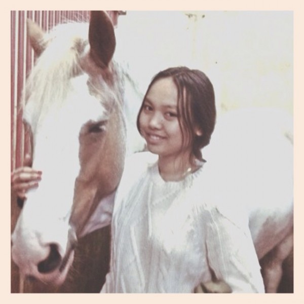 Photo de profil de alixmarie