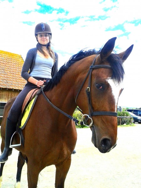Photo de profil de alixo