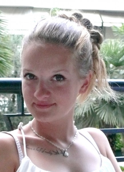 Photo de profil de amandinemauge