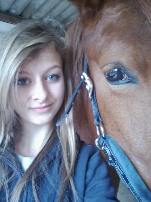 Photo de profil de amelie571