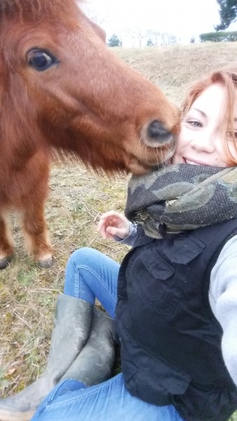 Photo de profil de ameliebf