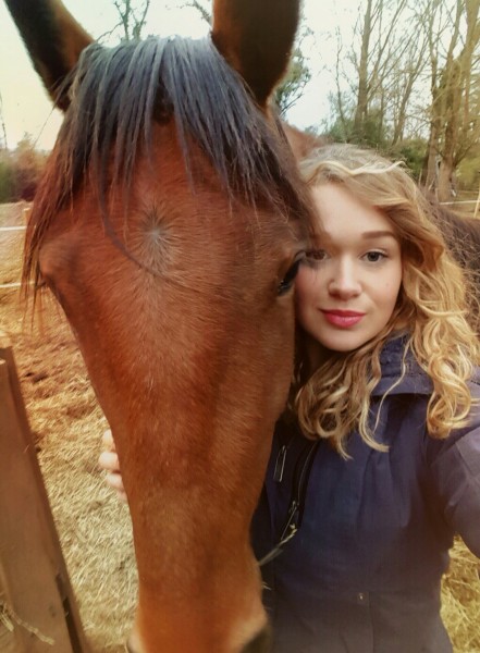 Photo de profil de amelie.m