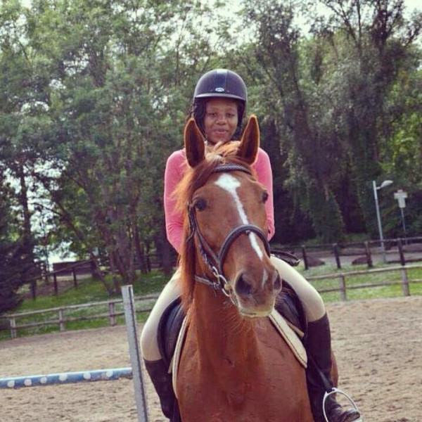 Photo de profil de ameliya67