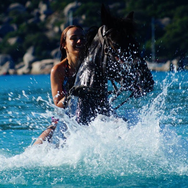 Photo de profil de amymeg