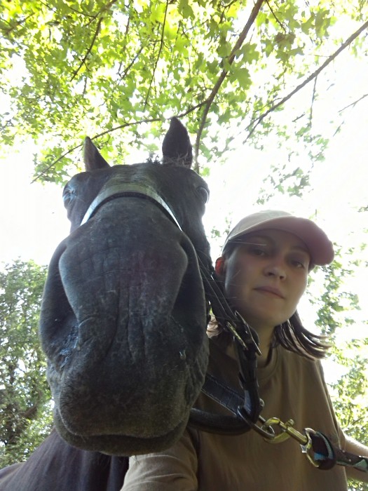 Photo de profil de annettedanette