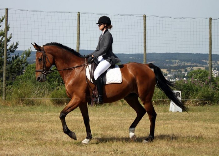 Photo de profil de annsolablonde