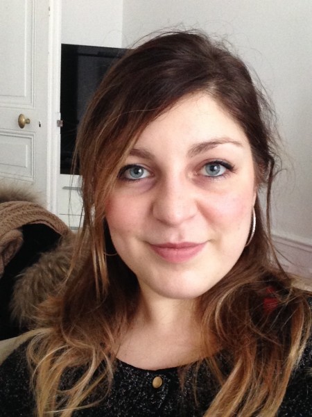 Photo de profil de anny92