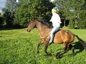 Photo de profil de anyssia