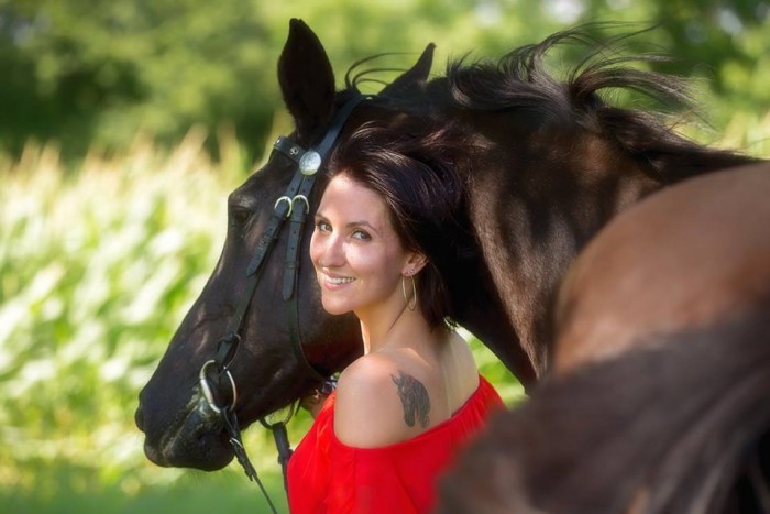 Photo de profil de assioncheval