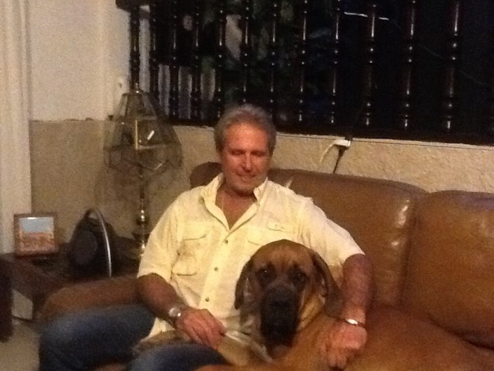 Photo de profil de at47