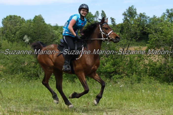 Photo de profil de audrey1991