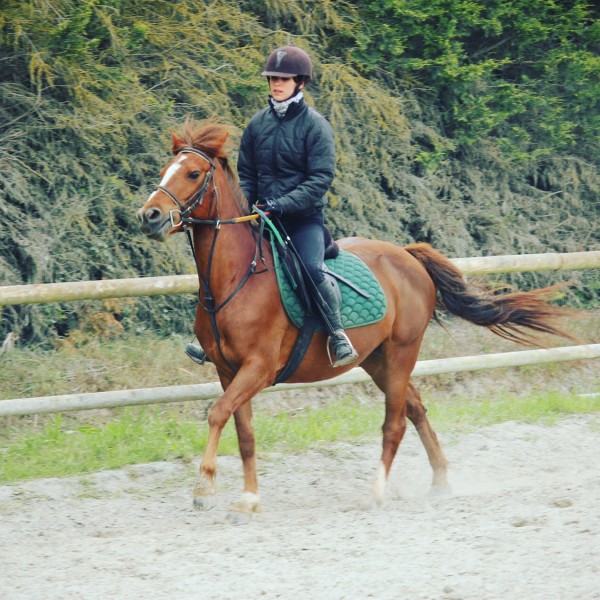 Photo de profil de audreylrb