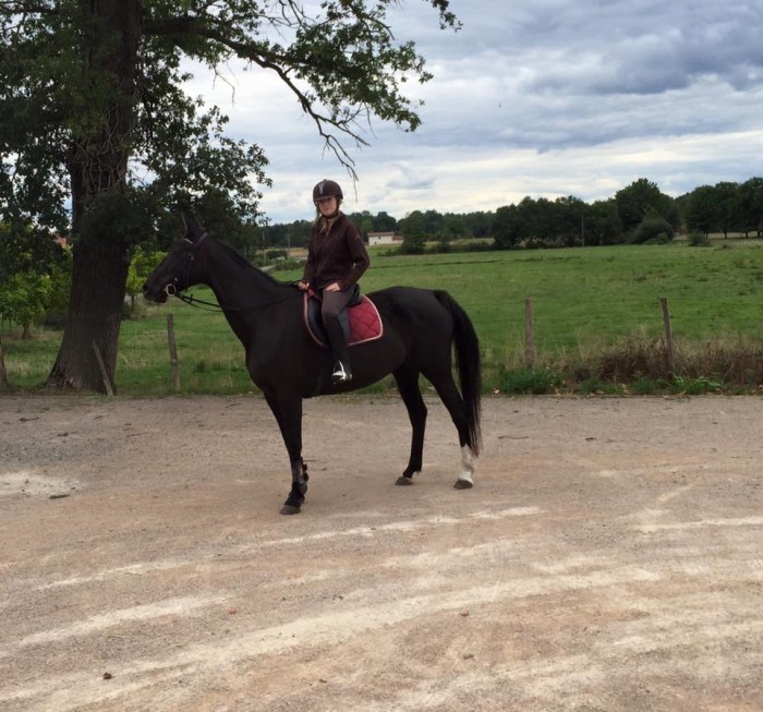 Photo de profil de aurore94