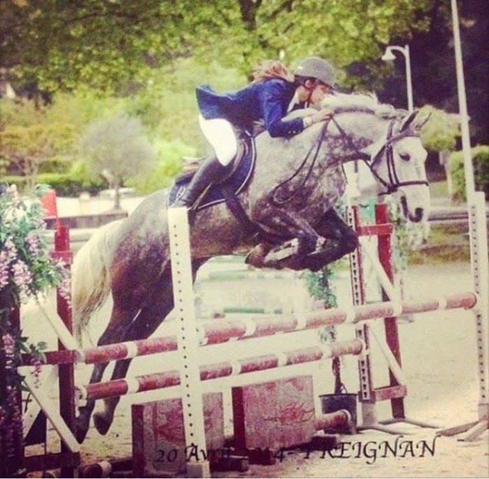 Photo de profil de believe0604