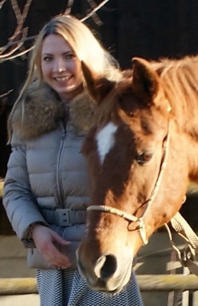 Photo de profil de belle83