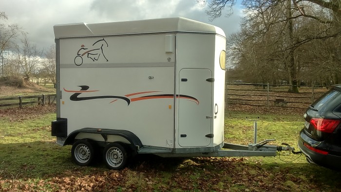 Photo de profil de benoit86