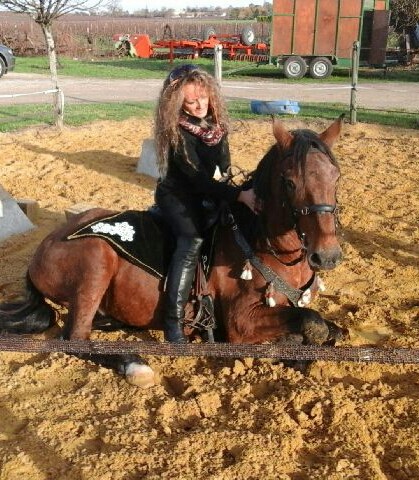 Photo de profil de bijou13