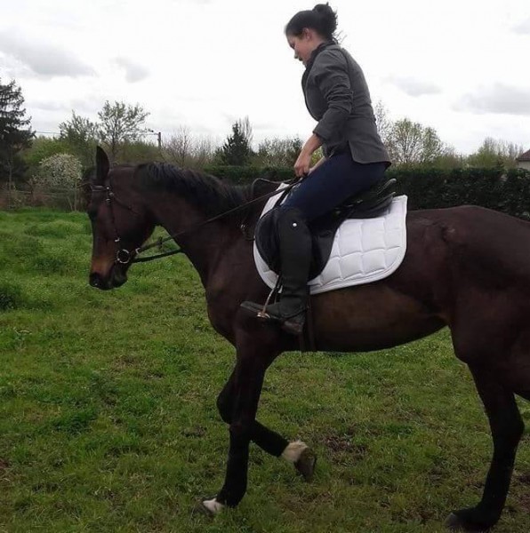 Photo de profil de blouginette
