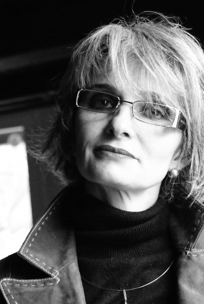 Photo de profil de brigitte84400