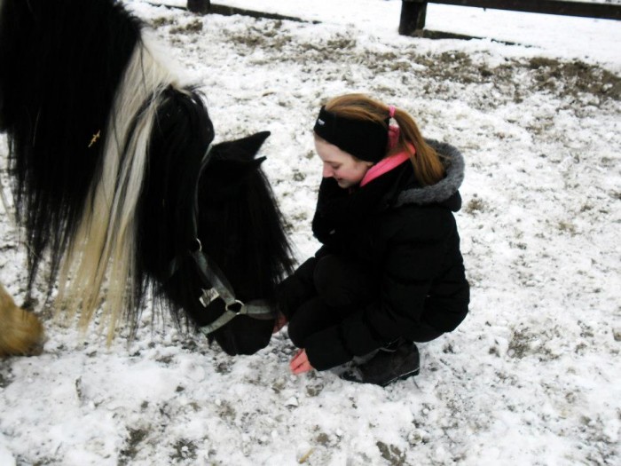 Photo de profil de calypeton