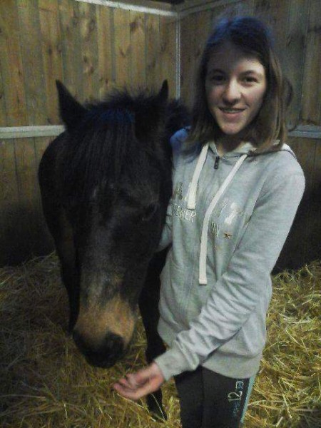 Photo de profil de camille41290