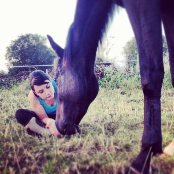 Photo de profil de camille4591