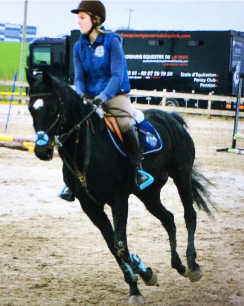 Photo de profil de camille57245