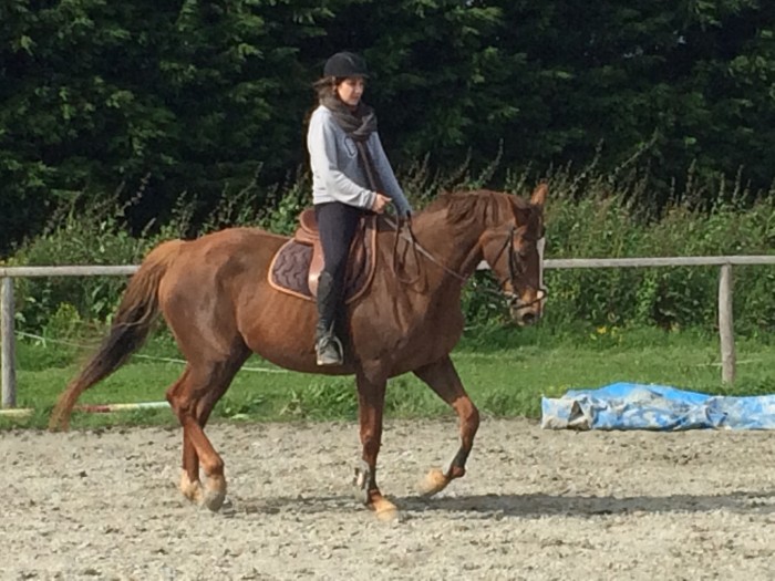Photo de profil de camille75