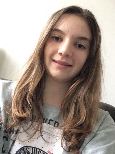 Photo de profil de camille800