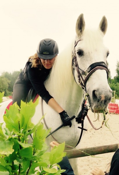 Photo de profil de cand