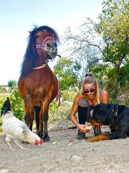 Photo de profil de candice17