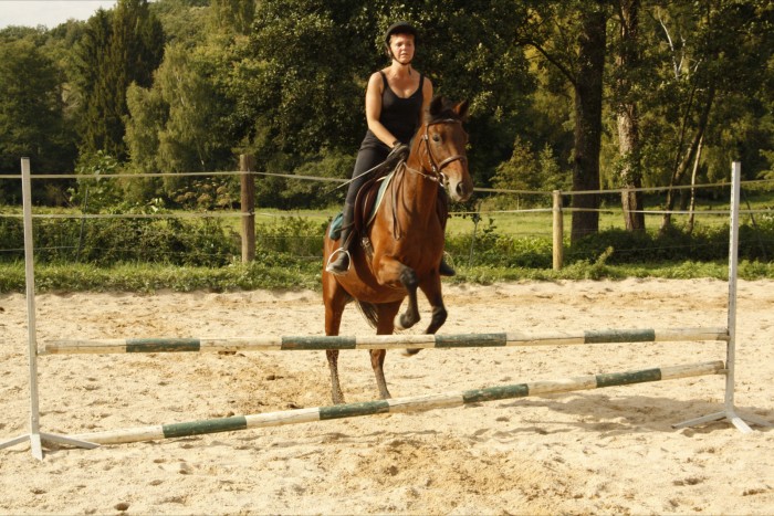 Photo de profil de canelle64