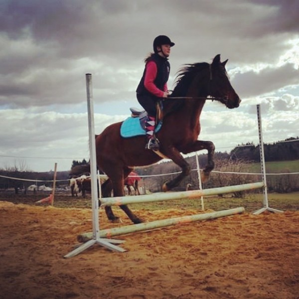 Photo de profil de carole24