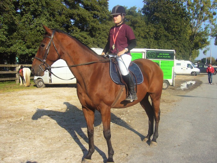 Photo de profil de caroline22360
