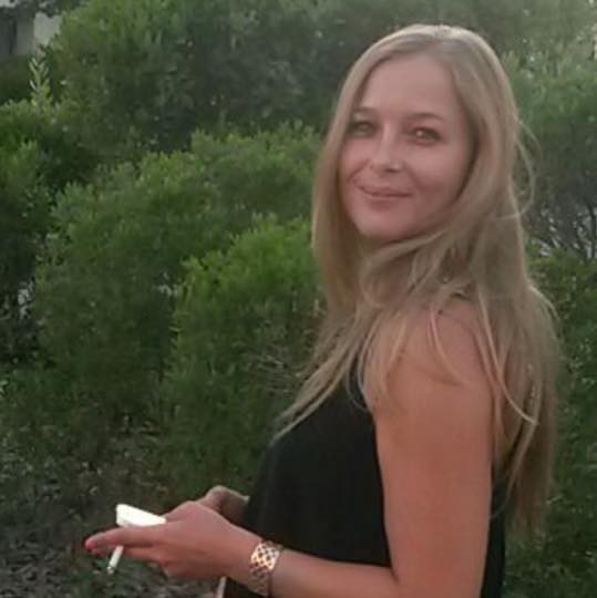 Photo de profil de caroline96