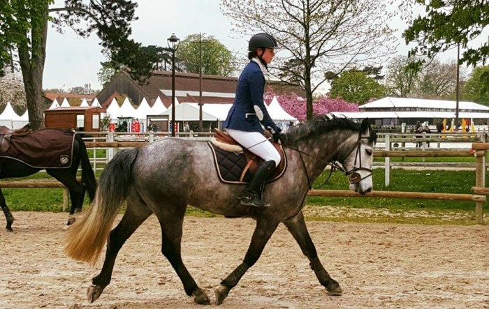 Photo de profil de carolinelg