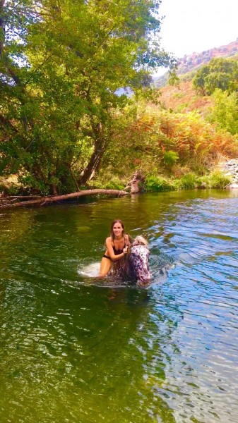 Photo de profil de casamathilda